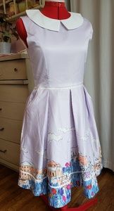 NWT Lindy Bop Dress